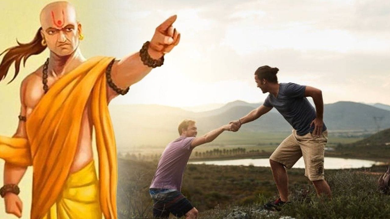 Chanakya Niti (3)