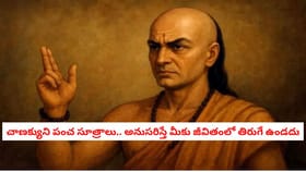 చాణక్యుని పంచ సూత్రాలు.. అనుసరిస్తే మీకు జీవితంలో తిరుగే ఉండదు