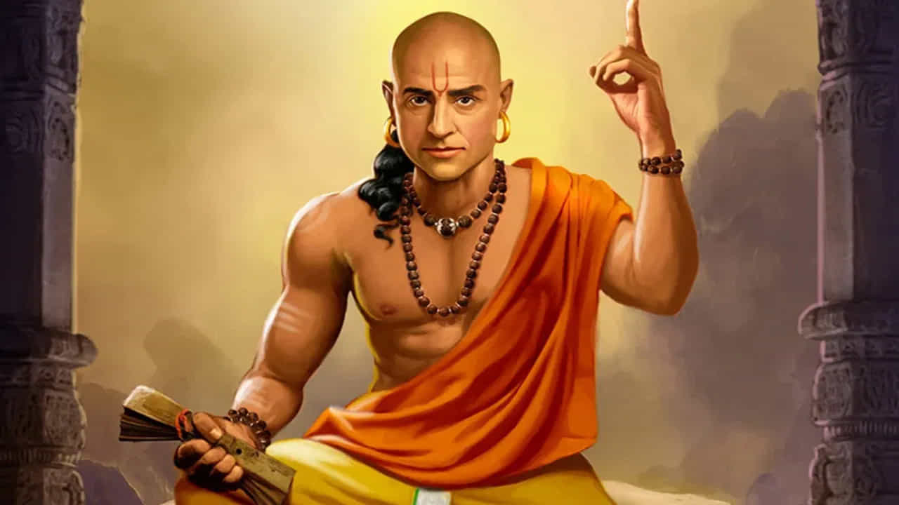 ఆచార్య చాణక్యుని నీతి 1: భార్యాభర్తల మాట్లాడుకుంటునప్పుడు మూడో వ్యక్తి వస్తే మీ మాటలను ఆపేయండి. మూడో వ్యక్తి వలన గొడవలు, అపార్థాలు మొదలవుతాయి. అలాగే, బంధం బలహీనపడటానికి కూడా ఒక కారణమవుతుంది. కాబట్టి వారు మాట్లాడుకుంటున్న సమయంలో  జోక్యం చేసుకోకూడదు. ఇది గొడవను మరింత పెంచుతుంది. 
