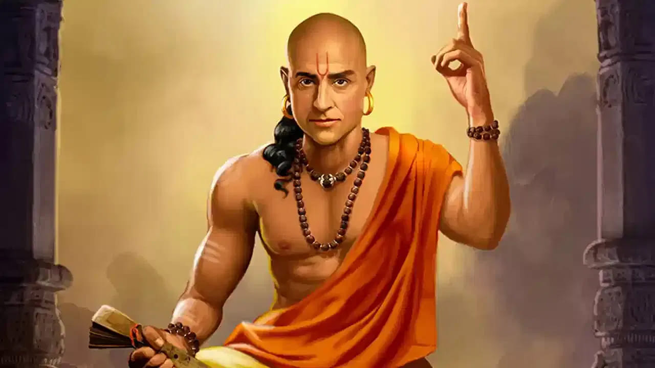 Chanakya Niti5