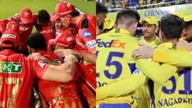 తొలి ఓటమితో ఆ ఇద్దరికి షాక్.. చెన్నై ప్లేయింగ్ 11 ఇదే..?