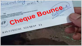 మీ చెక్కు బౌన్స్ అయిందా ? క్రెడిట్ స్కోర్‌పై ఎఫెక్ట్‌ పడుతుందా?