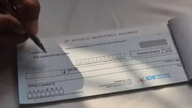 చెక్‌ రాసి ఇచ్చేటప్పుడు ఈ తప్పులు చేయకండి!