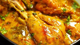 కొబ్బరి పాల చికెన్ చేశారంటే.. తిన్నవాళ్ళు మైమరచిపోవాల్సిందే