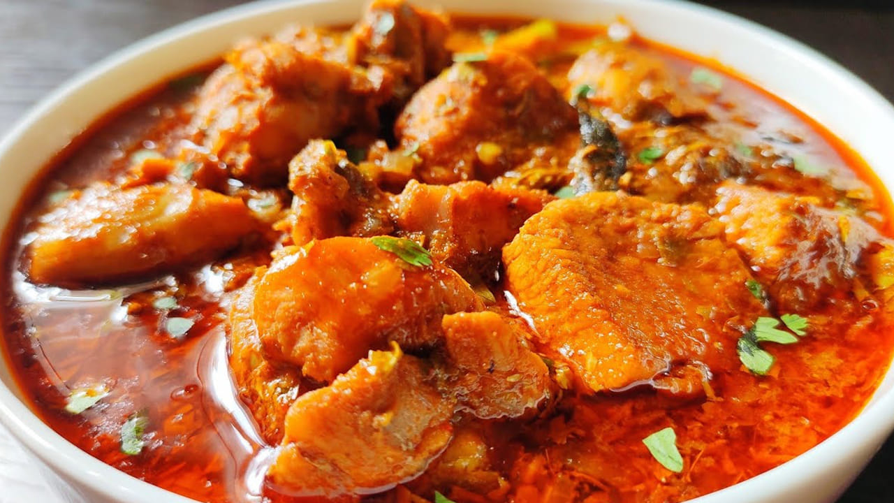 అబ్బా.. ఎండకాలంలో నోరూరించే చింత చిగురు కోడి కూర.. ఇలా వండారంటే గిన్నె కూడా వదలరు..