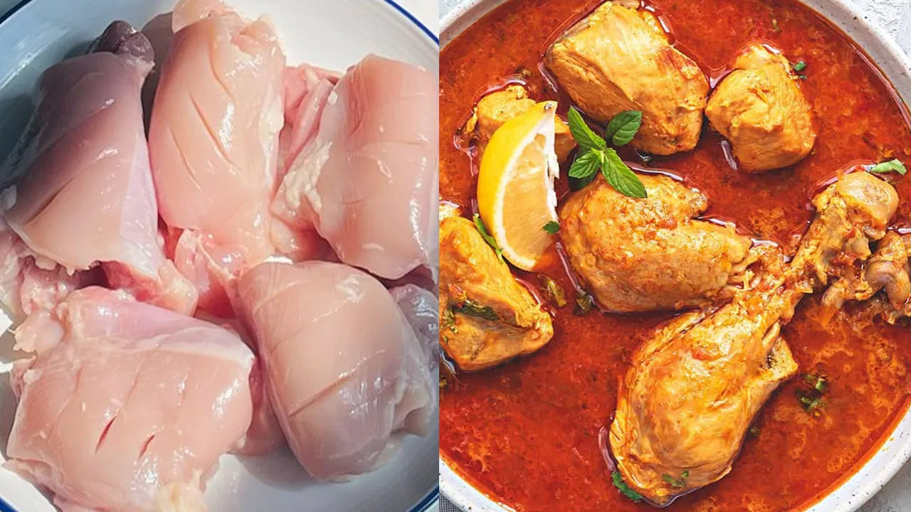 ఈ ఆర్గాన్ మీట్లు, నెక్ పీసులు, చికెన్ కాళ్లు (వేళ్లు), గుడ్లు (లోపలి భాగాలు), లేదా మటన్ బోటీ వంటి వాటిని ఎక్కువగా తీసుకోవడం వల్ల శరీరంలో యూరిక్ యాసిడ్ స్థాయిలు పెరిగే అవకాశం ఉంది. యూరిక్ యాసిడ్ పెరగడం వల్ల గౌట్ వంటి ఆరోగ్య సమస్యలు తలెత్తవచ్చు. అందువల్ల, వీటిని నిరంతరం తినడం మానుకోవాలి.