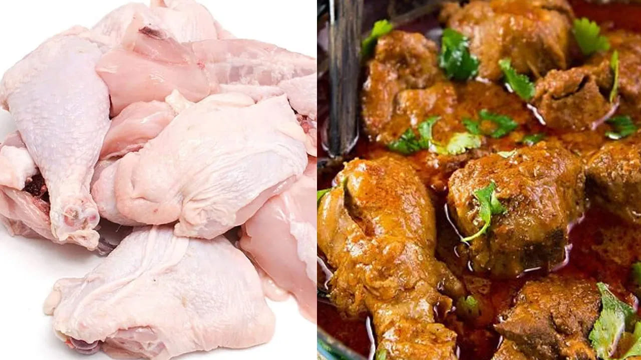 అప్పుడప్పుడు ఆర్గాన్ మీట్లను తినడం పర్వాలేదు.. కానీ, వాటిని క్రమం తప్పకుండా తీసుకోవడం యూరిక్ యాసిడ్ స్థాయిలను పెంచుతుంది. ఈ సూచనలను పాటించడం ద్వారా ఆరోగ్యంగా ఉండవచ్చంటున్నారు ఆరోగ్య నిపుణులు..