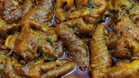 చికెన్ తోలును కూడా తినేస్తున్నారా.. తప్పక తెలుసుకోవాల్సిన నిజాలు