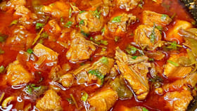 చికెన్‌లోని ఈ పార్ట్స్‌తో జాగ్రత్త.. మర్చిపోయి కూడా తినొద్దు..