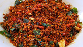 టేస్టీ టేస్టీ చికెన్ వెల్లుల్లి కారం పొడి.. ఇలా చేస్తే అదిరిపోతది