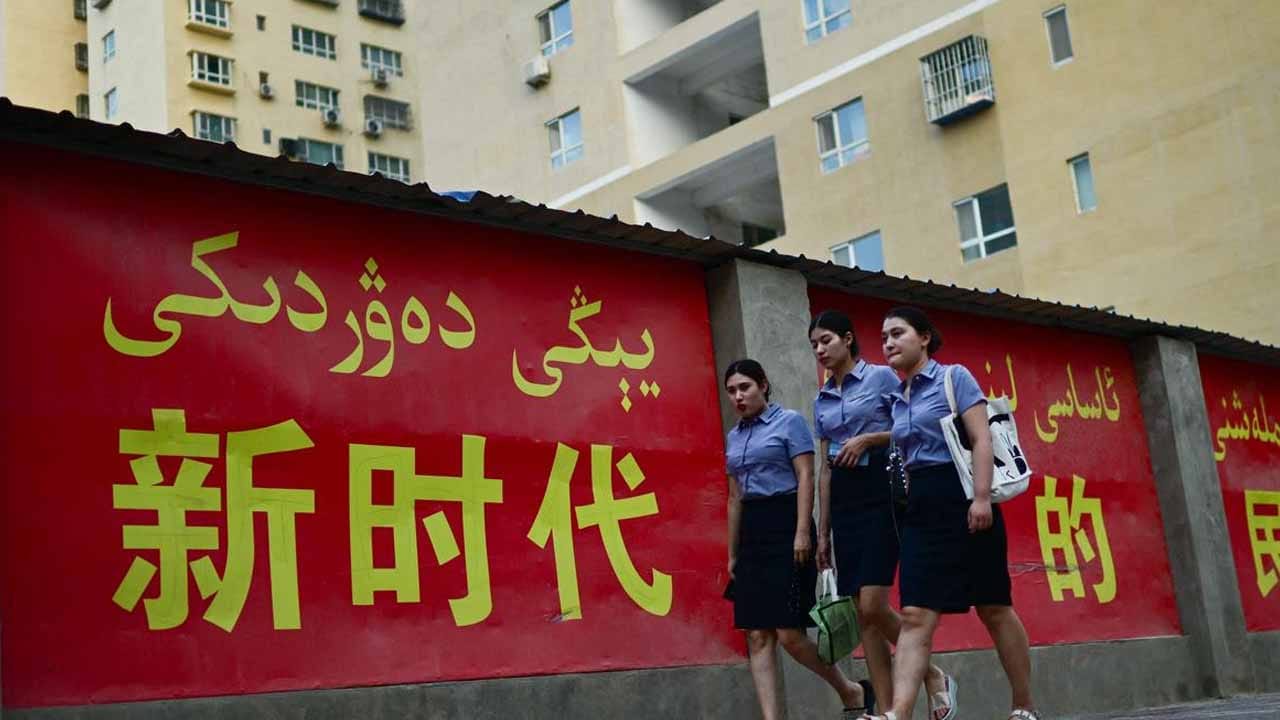 మరో సాహసానికి పూనుకున్న చైనా.. ఏకంగా కొత్త నగరాన్ని నిర్మిస్తున్న డ్రాగన్.. !