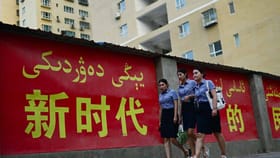 POK సరిహద్దులో వెలిసిన చైనా కొత్త నగరం!