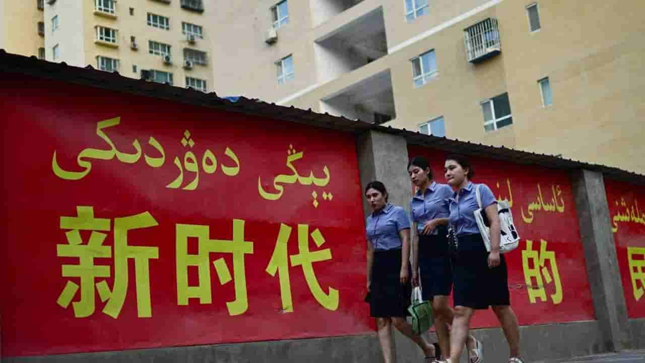 మరో సాహసానికి పూనుకున్న చైనా.. ఏకంగా కొత్త నగరాన్ని నిర్మిస్తున్న డ్రాగన్.. !