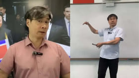 యద్ధంలో అమెరికా ఓటమి..! సంచలనం రేపుతున్న చైనా చరిత్రకారుడి జోస్యం