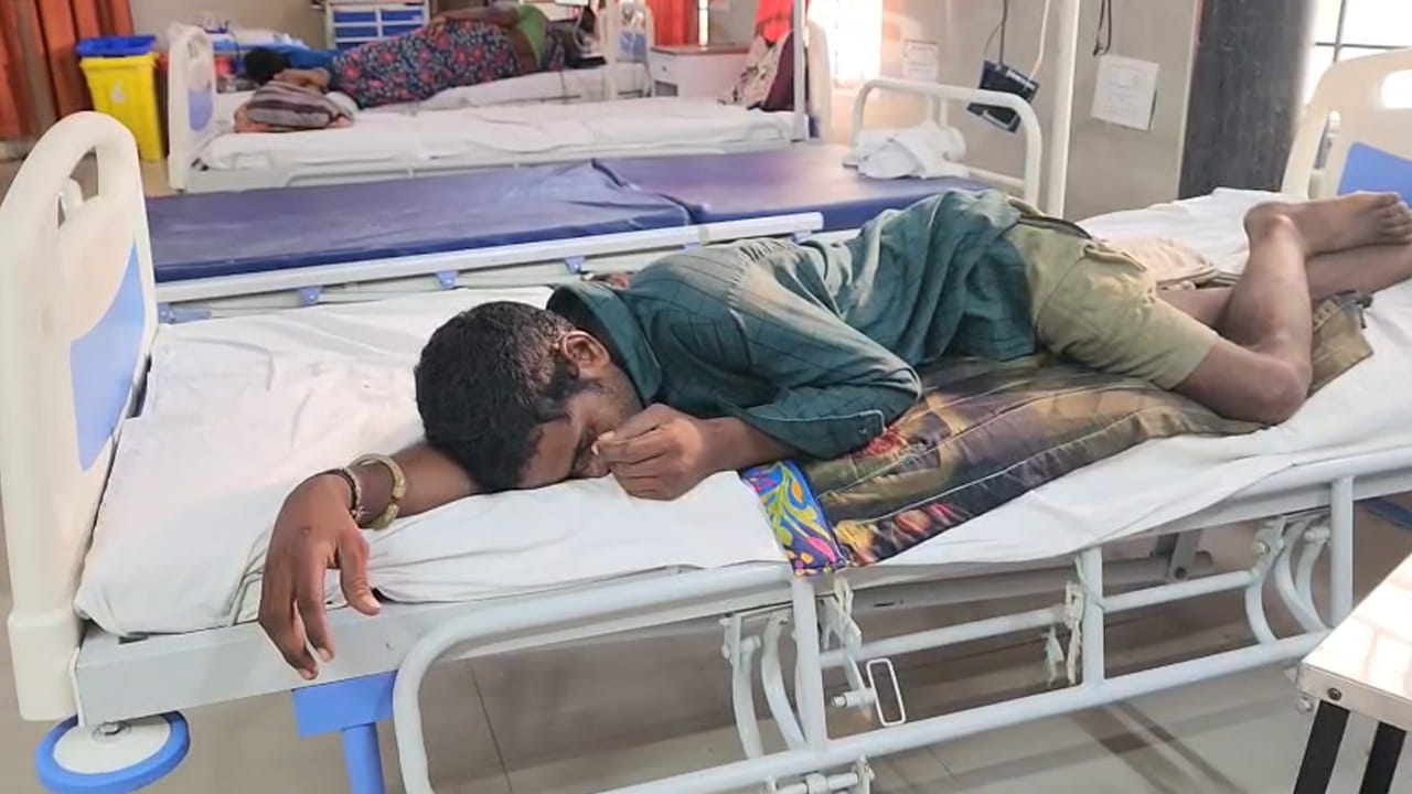 Palnadu: భార్య కాపురానికి రాకపోతే బ్రతిమాలుకోవాలి గానీ ఇదేం పని బ్రదర్…