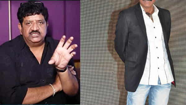 అంత గొప్పవ్యక్తిని నేను ఎక్కడ చూడలేదు.. పెద్ద హీరో అయ్యుండి నా కాళ్ళ దగ్గర కూర్చున్నారు