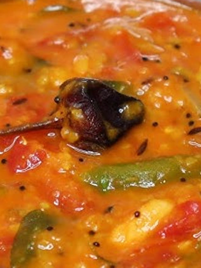 చింతకాయ పప్పు ఇలా వండితే  మేక,కోడి కూరలు ఏ మూలకి రావు