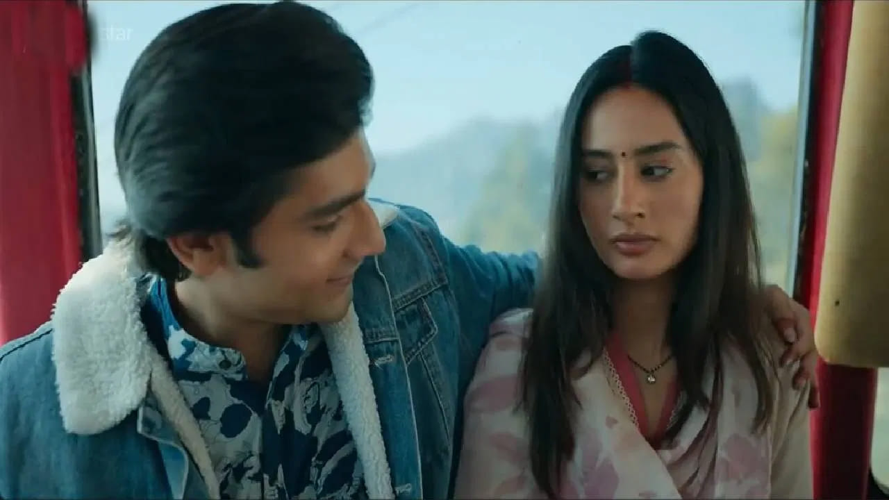 ఈ వెబ్ సిరీస్ 'వైవాహిక అత్యాచారం' వంటి తీవ్రమైన అంశం ఆధారంగా తెరకెక్కించారు.  ఇందులో దివ్య దత్తా, సంజయ్ మిశ్రా, ప్రసన్న బిష్త్, సిద్ధార్థ్ షా ప్రధాన పాత్రల్లో నటించారు. 'చిరయ్యా' లక్నోలోని ఒక కుటుంబం కథ. ఆ కుటుంబ పెద్ద పాపాజీ (సంజయ్ మిశ్రా) సాహిత్య రంగంలో గొప్ప పేరున్న వ్యక్తి. ఆయన స్త్రీల హక్కులు, న్యాయం, మంచికి మద్దతు ఇవ్వడం, చెడును వ్యతిరేకించడం గురించి ఎక్కువగా మాట్లాడుతుంటాడు. 