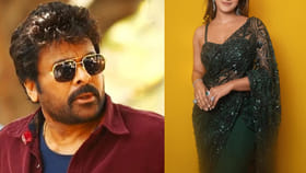 బాబీ సినిమాలో గ్లామరస్ బ్యూటీ.. బంపర్ ఆఫర్ కొట్టేసిందిగా.. !!