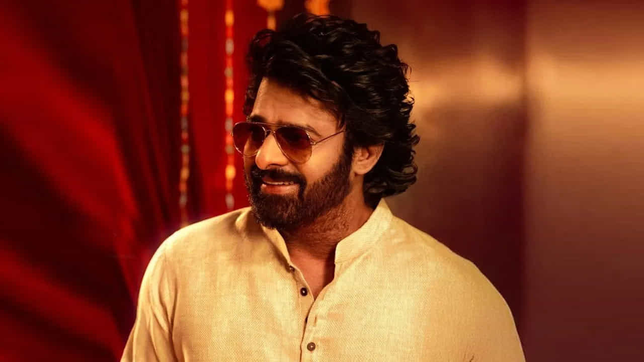 బాహుబలి సినిమాతో రికార్డులు క్రియేట్ చేసిన హీరో ప్రభాస్ గురించి ఎంత చెప్పినా తక్కువే. ఈ హీరో పాన్ ఇండియా సినిమాలు చేస్తూ దూసుకెళ్తున్నాడు. టాప్ రెంజ్‌లో కొనసాగుతునున్నాడు. అంతే కాకుండా నటన, కామెడీ టైమింగ్ అన్నింట్లో ప్రభాస్ ముందు ఉంటాడు. దీంతో చాలా మంది చిరంజీవి తర్వాత టాలీవుడ్ మెగాస్టార్ అయ్యేది తప్పకుండా ప్రభాసే అంటున్నారు.