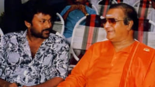Tanikella Bharani: సంవత్సరం దాక్కున్నా.. తప్పై పోయిందని ఆయన కాళ్లు పట్టుకున్నా.. కానీ.. తనికెళ్ల భరణి కామెంట్స్..