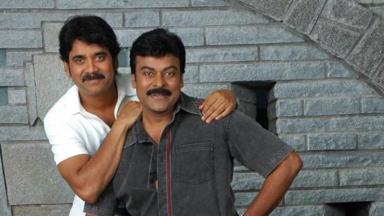 Tollywood: చిరంజీవి నో చెప్పాడు.. ఆ కథతో నాగార్జున రికార్డులు తిరగరాశాడు.. సినిమా ఏదంటే.?