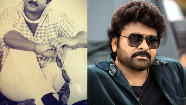 Tollywood : హీరోగా ఇండస్ట్రీని షేక్ చేశాను..అప్పుడు చిరంజీవి నా రూమ్ మేట్.. టాలీవుడ్ నటుడు కామెంట్స్..
