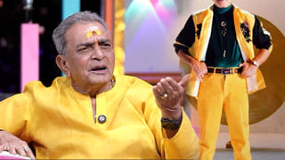 ఇద్దరు ముద్దుగుమ్మల మధ్య ఉన్న ఈయన ఎవరో గుర్తుపట్టారా.? ప్రస్తుతం ట్రెండింగ్