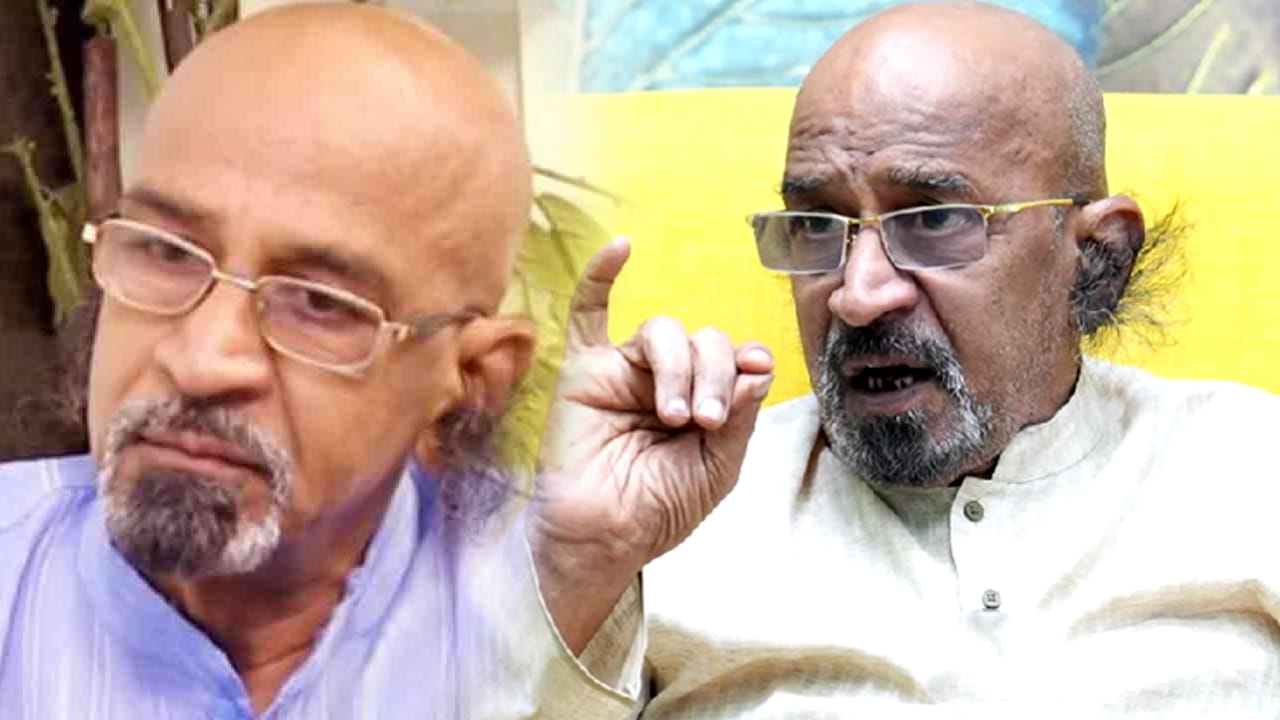 Chittibabu: టాలీవుడ్‌లో విషాదం.. ప్రముఖ నిర్మాత చిట్టిబాబు కన్నుమూత