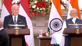 మధ్యప్రాచ్యం ఉద్రిక్తతలపై ప్రధాని మోదీ తొలి స్పందన ఇదే!