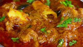 చుక్క కూర మటన్ ఇలా వండితే.. క్షణాల్లో గిన్నెంతా ఖాళీనే..