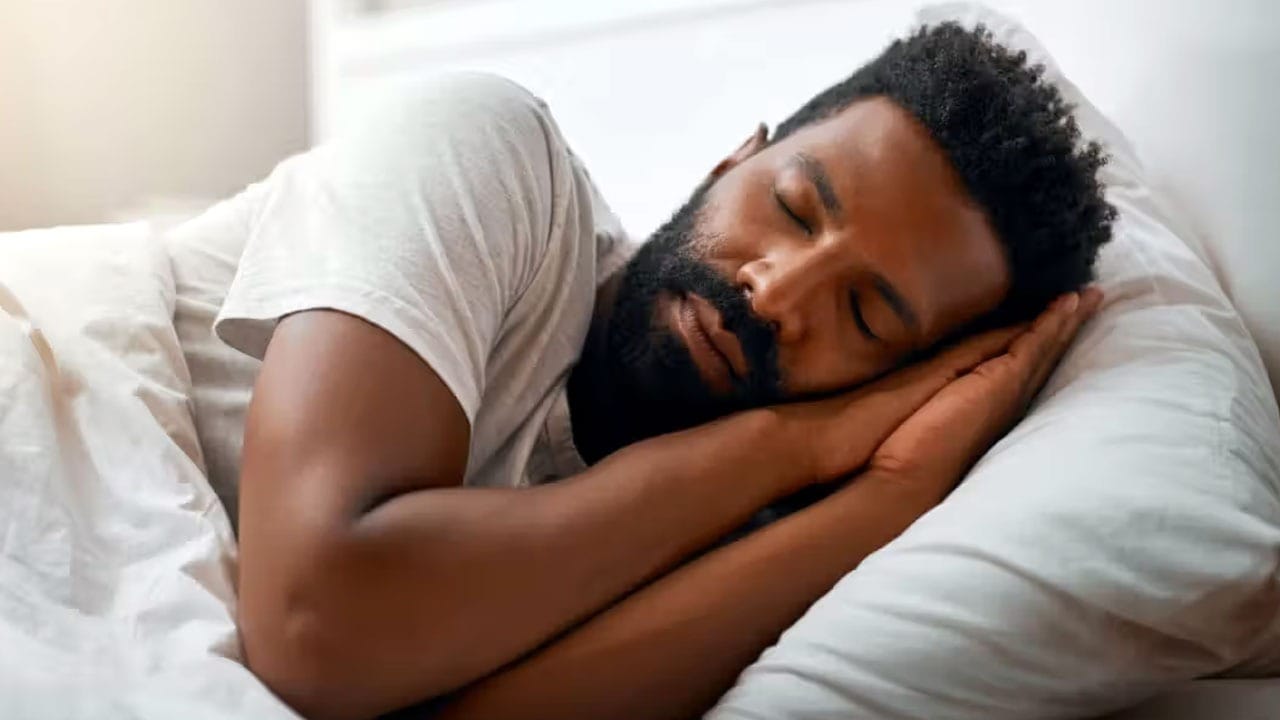 Circadian Rhythm: ఉదయం పూటే అంత గాఢ నిద్ర ఎందుకు పడుతుంది? శాస్త్రీయ రహస్యాలు ఇవే!