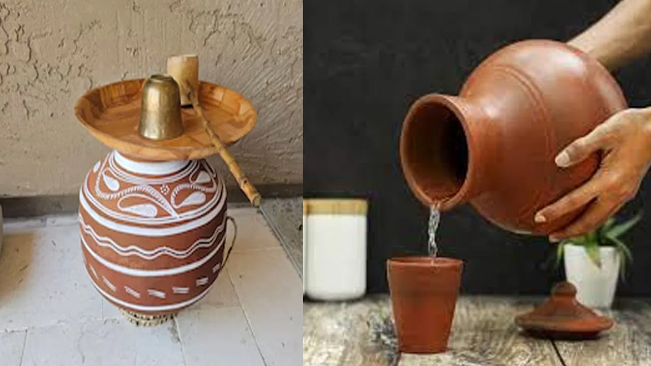 మట్టి పాత్రలు:  పండితుల ప్రకారం అక్షయ తృతీయ రోజున మట్టి కుండ కొనడం చాలా శుభప్రదం. వేసవి కాలం కాబట్టి, ఈ రోజున కొత్త మట్టి కుండను కొని దానిని నీటితో నింపి దానం చేయడం లేదా ఇంట్లో ఉంచుకోవడం అత్యంత పుణ్యప్రదమని శాస్త్రాలు చెబుతున్నాయి. కొత్త కుండ కొని, అందులో నీళ్లు నింపడం వల్ల ఐశ్వర్యం పెరుగుతుంది. జీవితంలో విజయం సాధిస్తారు. మీ కెరీర్‌లో కూడా మంచి ఫలితాలు కనిపిస్తాయి.