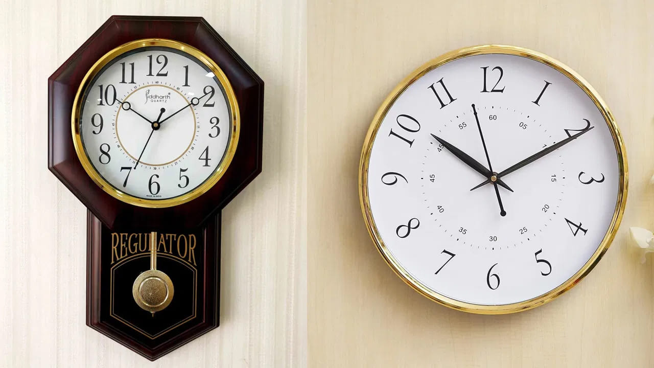 Vastu Tips: గడియారం ఈ దిశలో ఉందా? ఆర్థిక సమస్యలు తప్పవు! సరైన దిశ తెలుసుకోండి