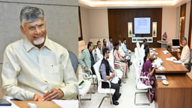 ఏపీ ప్రజలకు సీఎం చంద్రబాబు అదిరిపోయే గుడ్ న్యూస్..