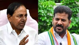 కేసీఆర్ ఫ్యామిలీ టార్గెట్‌గా సీఎం రేవంత్ ఘాటు వ్యాఖ్యలు!