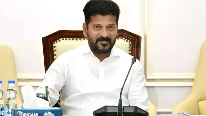 ఉద్యోగులకు శుభవార్త అందించిన తెలంగాణ ప్రభుత్వం