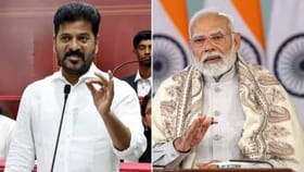 ప్రధాని నరేంద్ర మోదీకి సీఎం రేవంత్ రెడ్డి సంచలన లేఖ!
