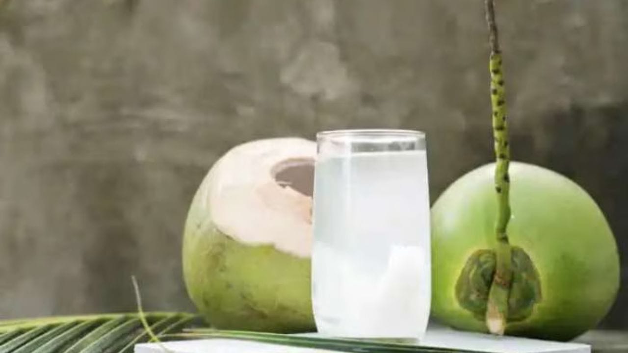 Coconut Water (1)