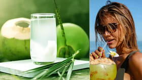 కొబ్బరి నీళ్లు ఎప్పుడు తాగితే మంచిది..? అసలు విషయం ఏంటంటే..