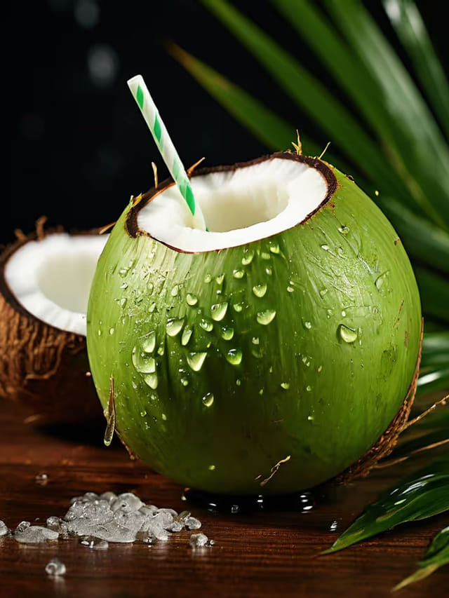 ఎండల్లో ఎన్ని నీళ్లు తాగినా దాహం తీరట్లేదా..? ఇది ట్రై చేయండి