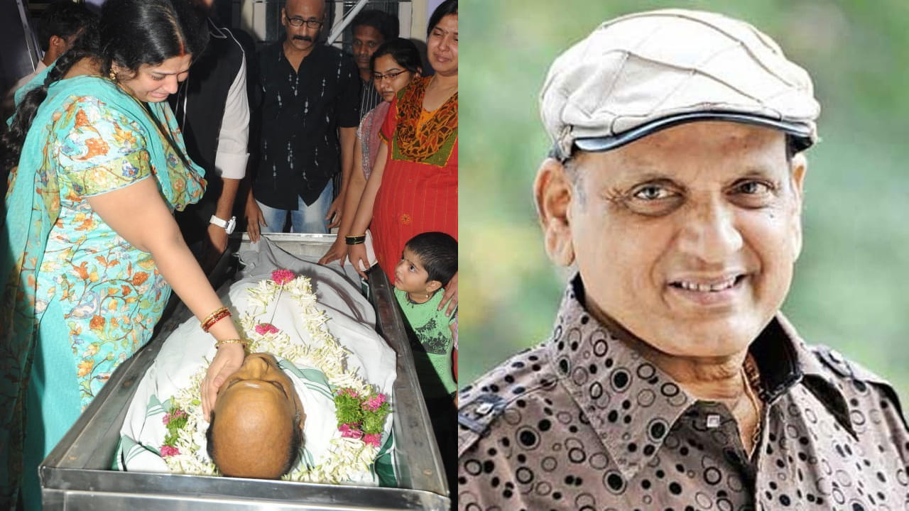 Actor AVS: మనందరినీ కడుపుబ్బా నవ్వించిన ఏవీఎస్ ఎలా చనిపోయారో తెలుసా? పాపం కూతురు కాలేయం ఇచ్చినా..