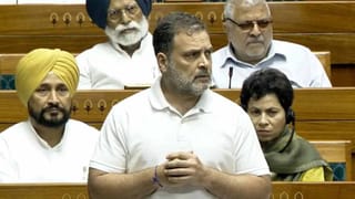 Parliament Special session Live:  కేంద్రంపై రాహుల్ వ్యంగ్యాస్త్రాలు.. బీజేపీ తీవ్ర అభ్యంతరం