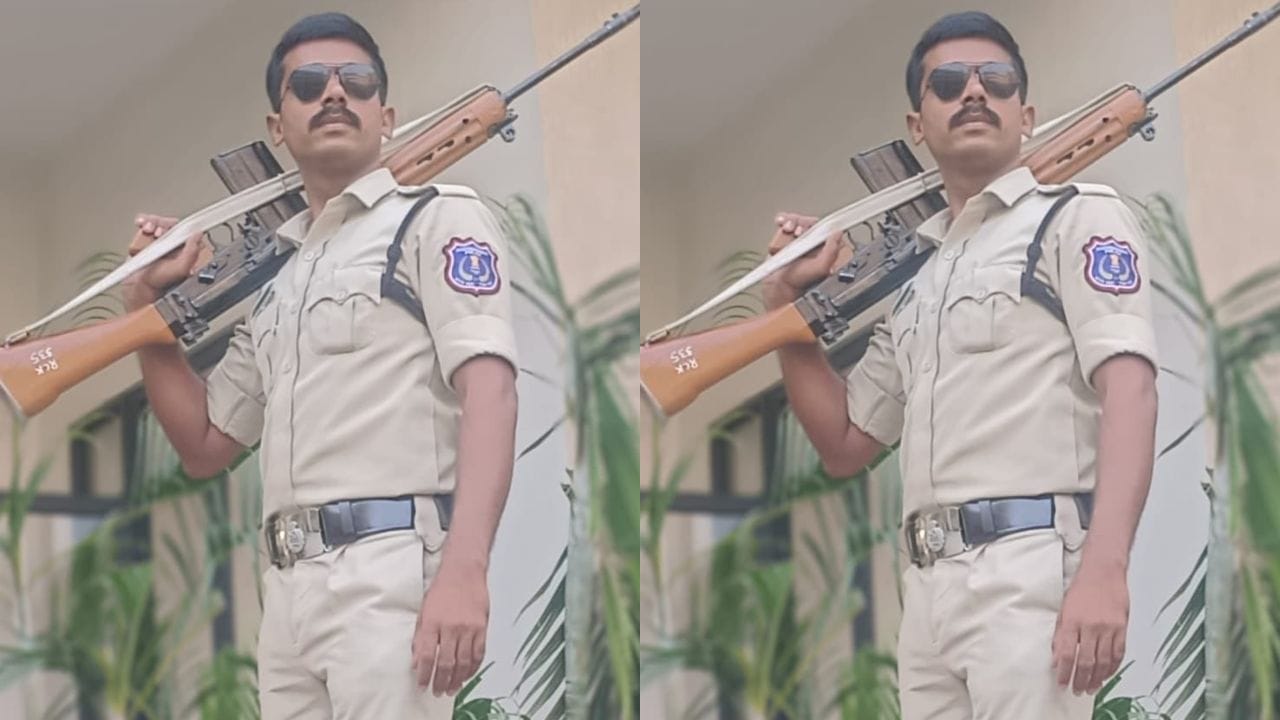 Telangana: సలాం పోలీస్.. చనిపోతూ ఆరుగురి జీవితాల్లో వెలుగులు నింపిన కానిస్టేబుల్