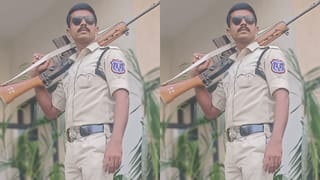 Hyderabad: అమానుషం.. హోటల్‌ ముందు వచ్చి అడుకుంటున్నాడని.. ఏం చేశారో చూడండి..