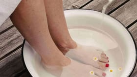 మండుతున్న ఎండల్లో ఇంటికి రాగానే ఇలా చేయండి