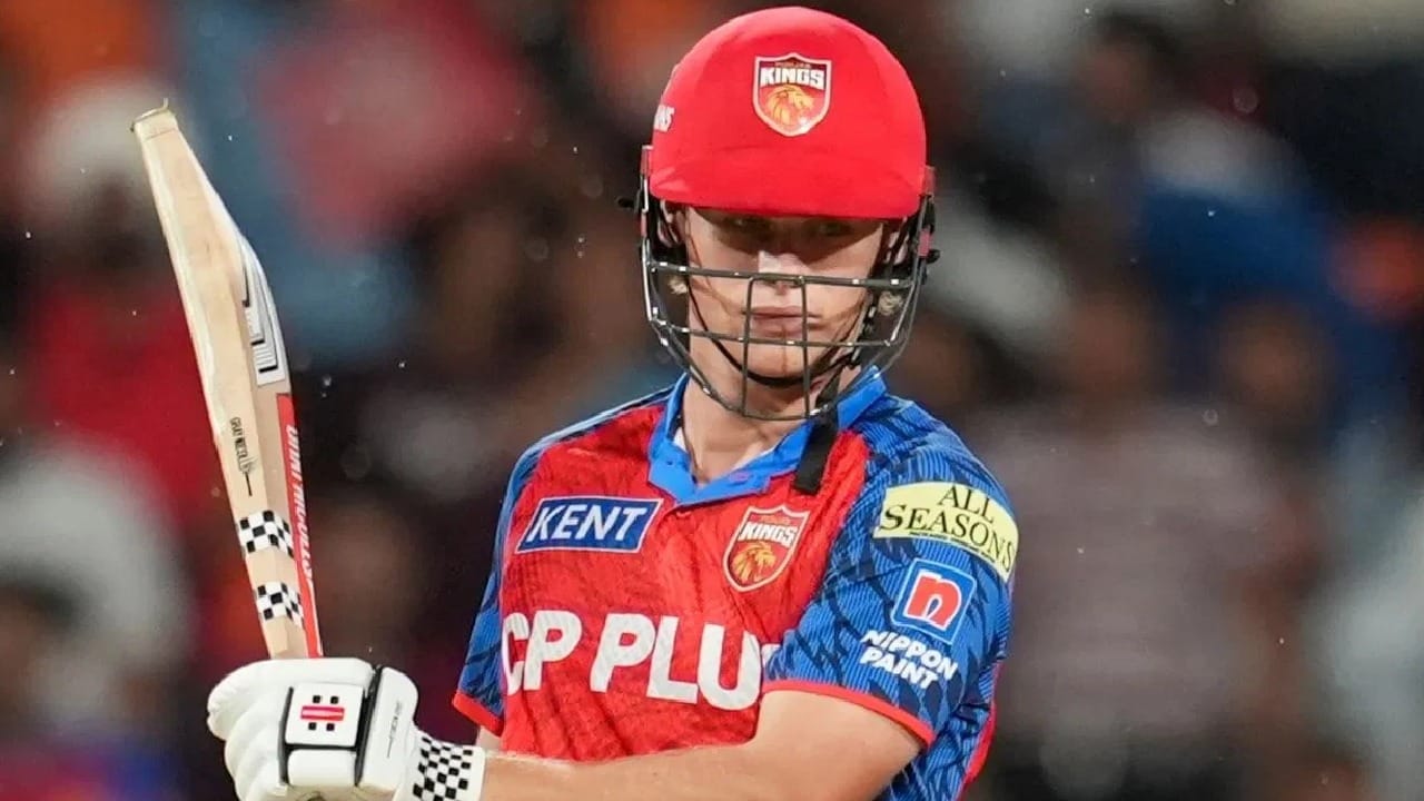 IPL 2026 : డెబ్యూ మ్యాచ్లోనే గుజరాత్ టైటాన్స్కు చుక్కలు.. పాంటింగ్ నమ్మకాన్ని నిలబెట్టిన ఆసీస్ కుర్రాడు