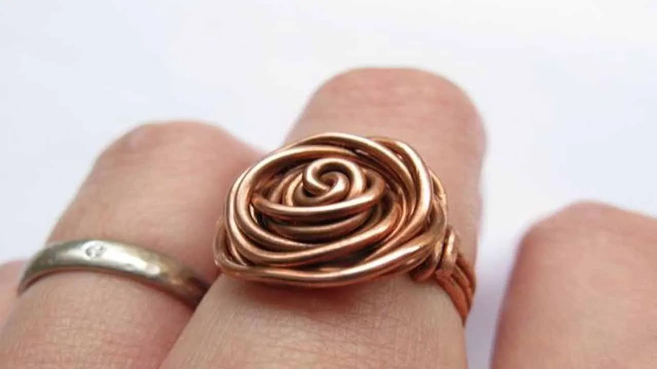 Copper Rings2