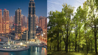 కూలర్, ఏసీ వేస్ట్‌.. వేడిని తరిమికొట్టే దేశీ జుగాడ్ ! వీడియో చూస్తే ఫిదా అవ్వాల్సిందే..