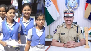 Sajjanar: మరికొన్ని గంటల్లో టెన్త్‌ రిజల్ట్‌.. విద్యార్థులకు, తల్లిదండ్రులకు సీపీ సజ్జనార్ స్పెషల్‌ రిక్వెస్ట్‌